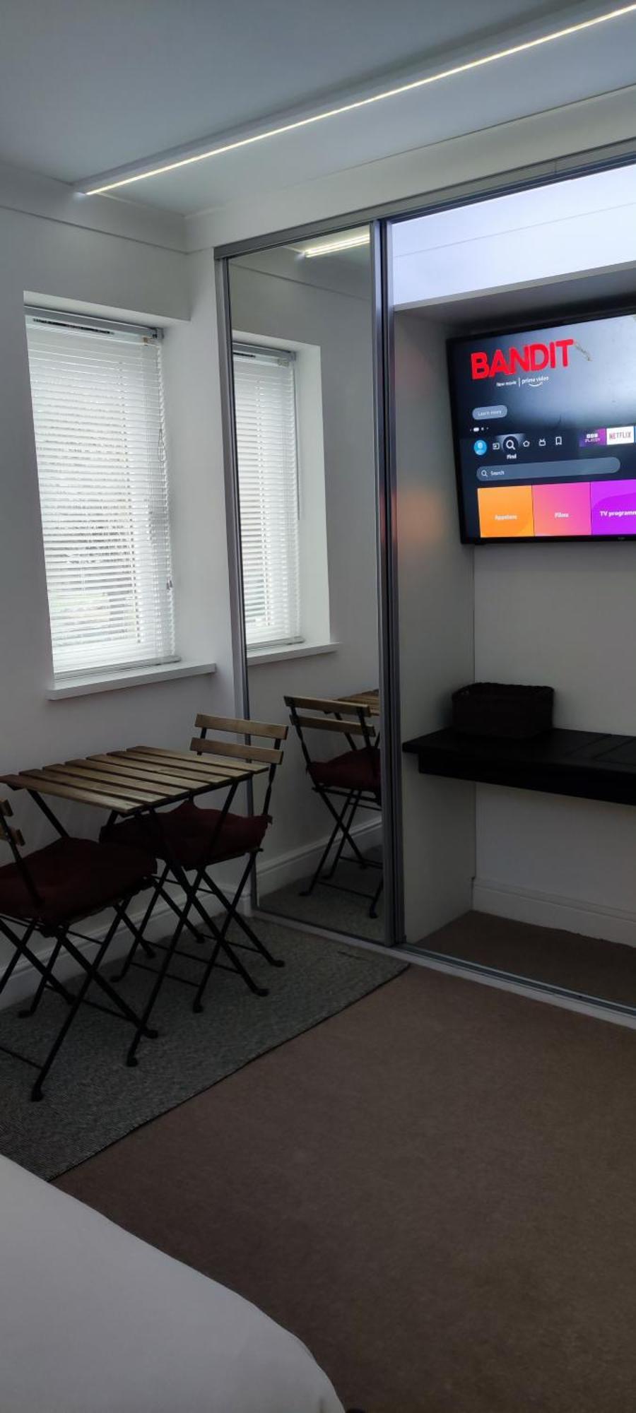 Surrey Quays Residency - Serviced Rooms London Exterior photo